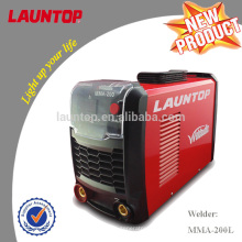 160Amp Inverter Flux Wire Welder